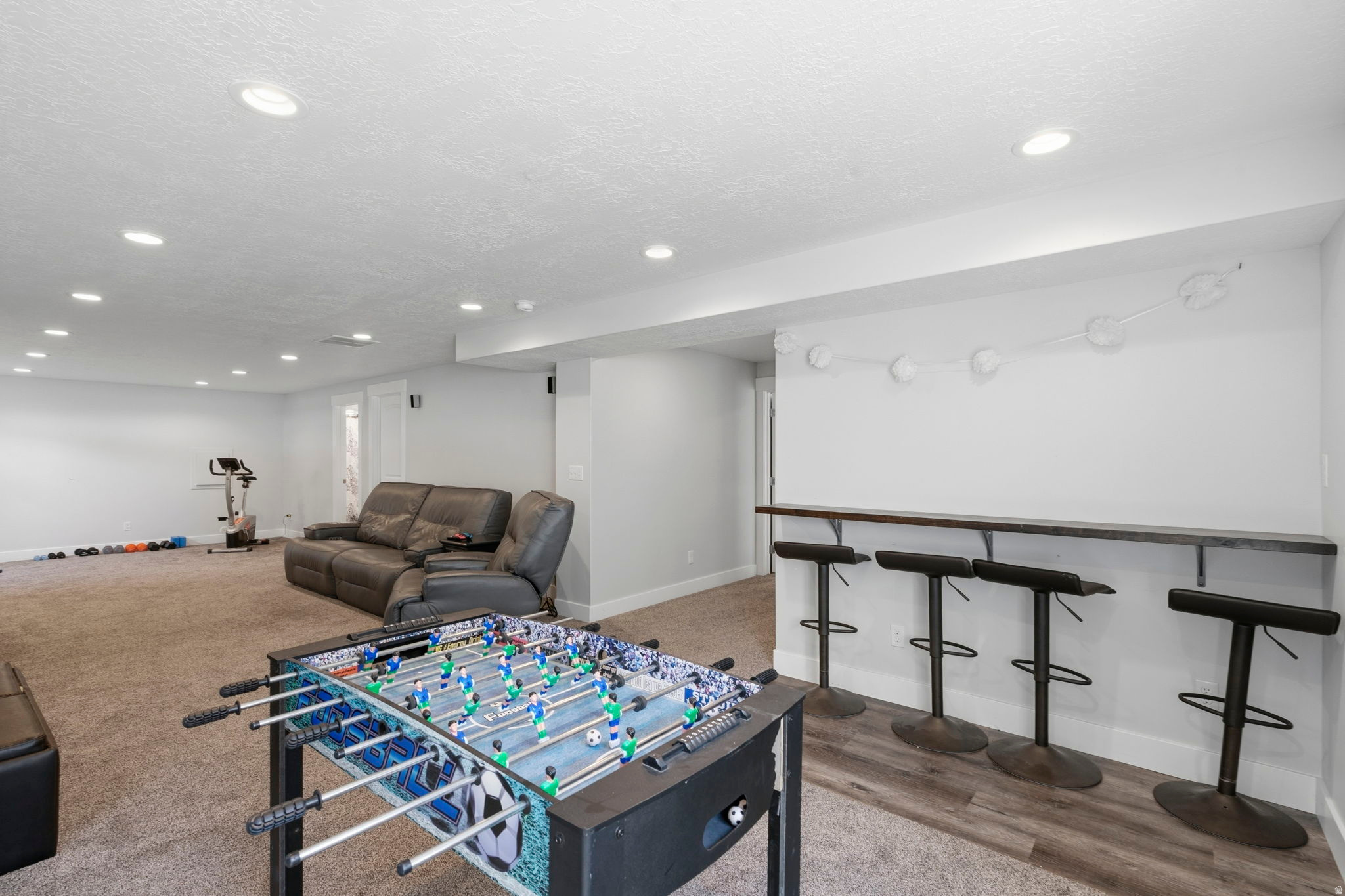 MAPLE MOUNTAIN - Residential