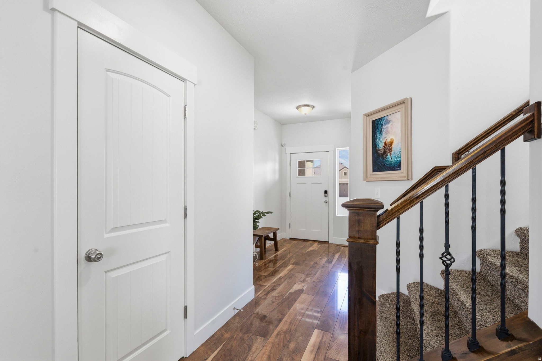 MAPLE MOUNTAIN - Residential