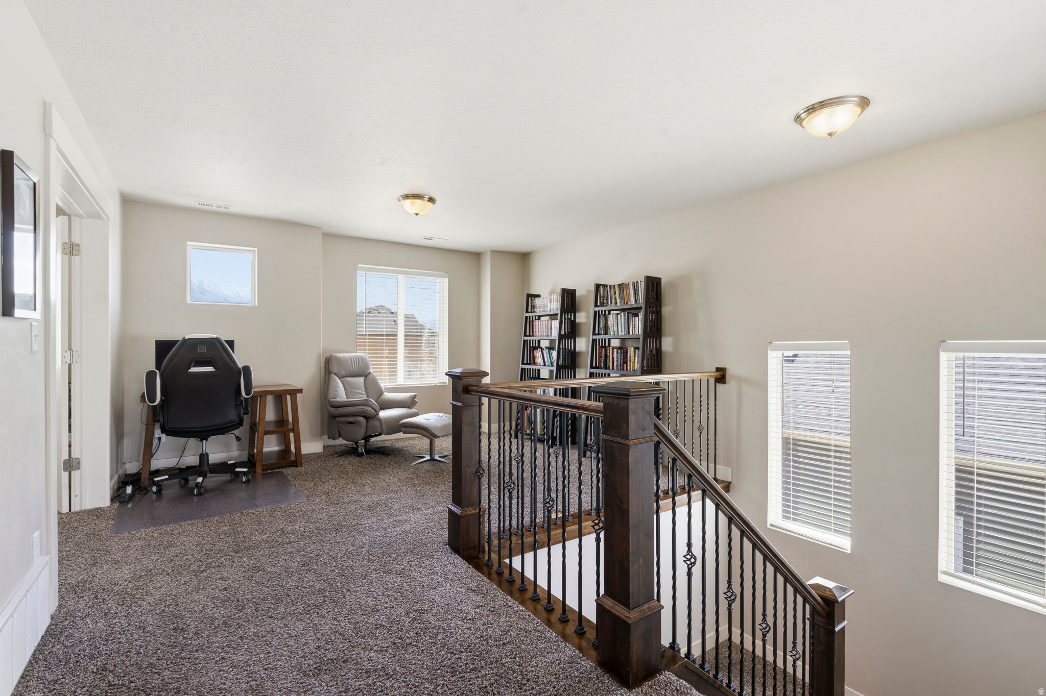 MAPLE MOUNTAIN - Residential