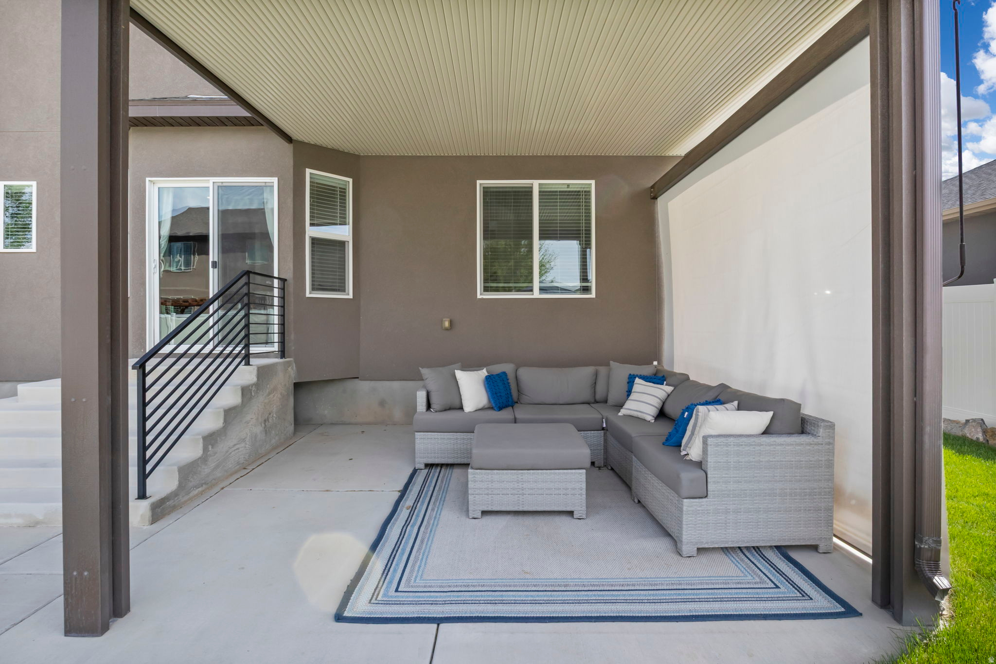 MAPLE MOUNTAIN - Residential