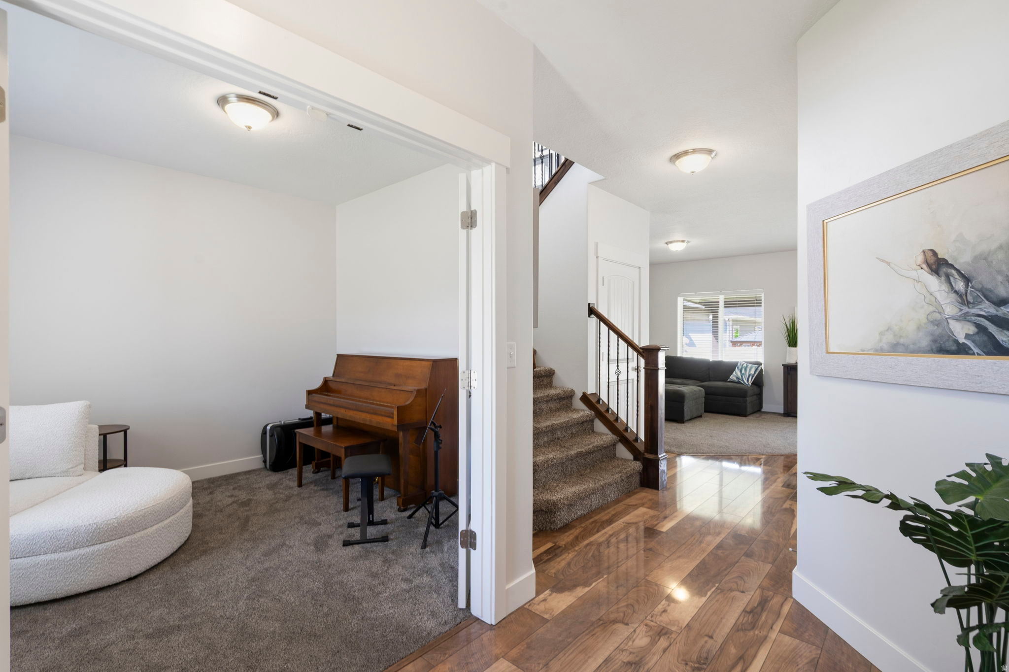 MAPLE MOUNTAIN - Residential