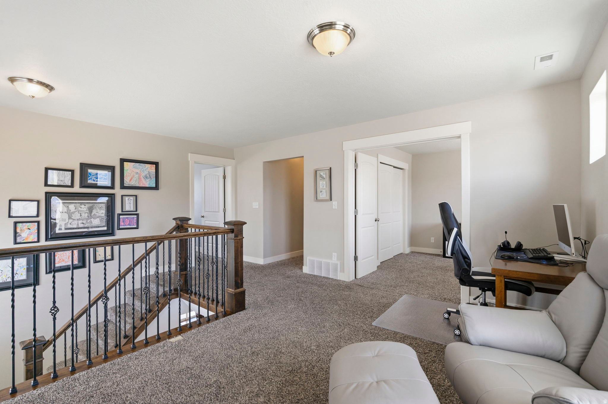 MAPLE MOUNTAIN - Residential