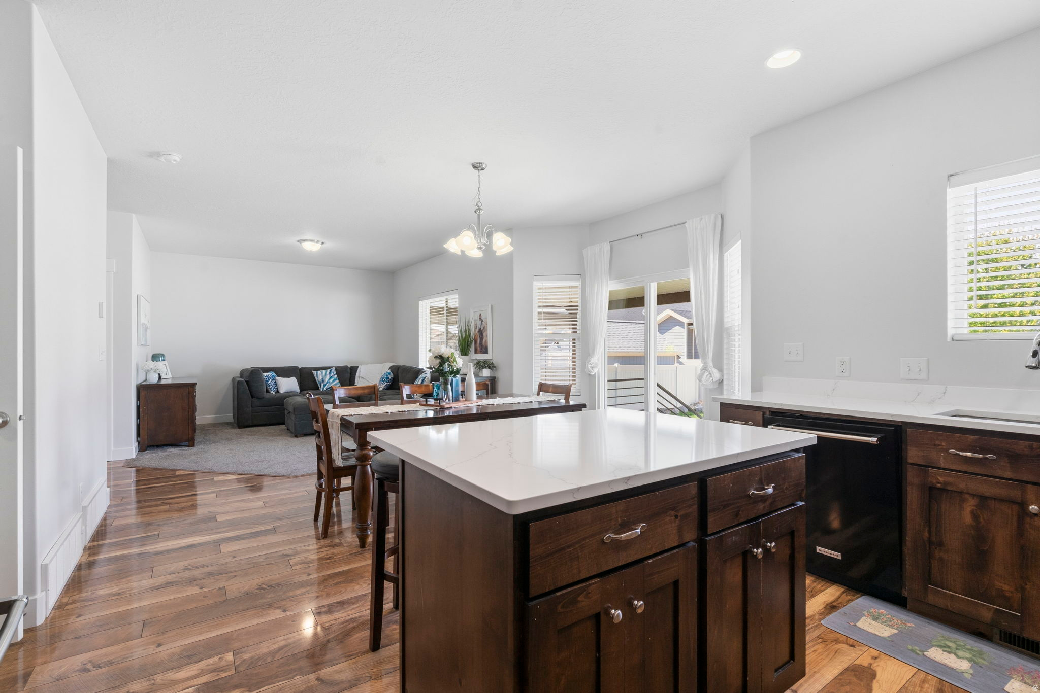 MAPLE MOUNTAIN - Residential