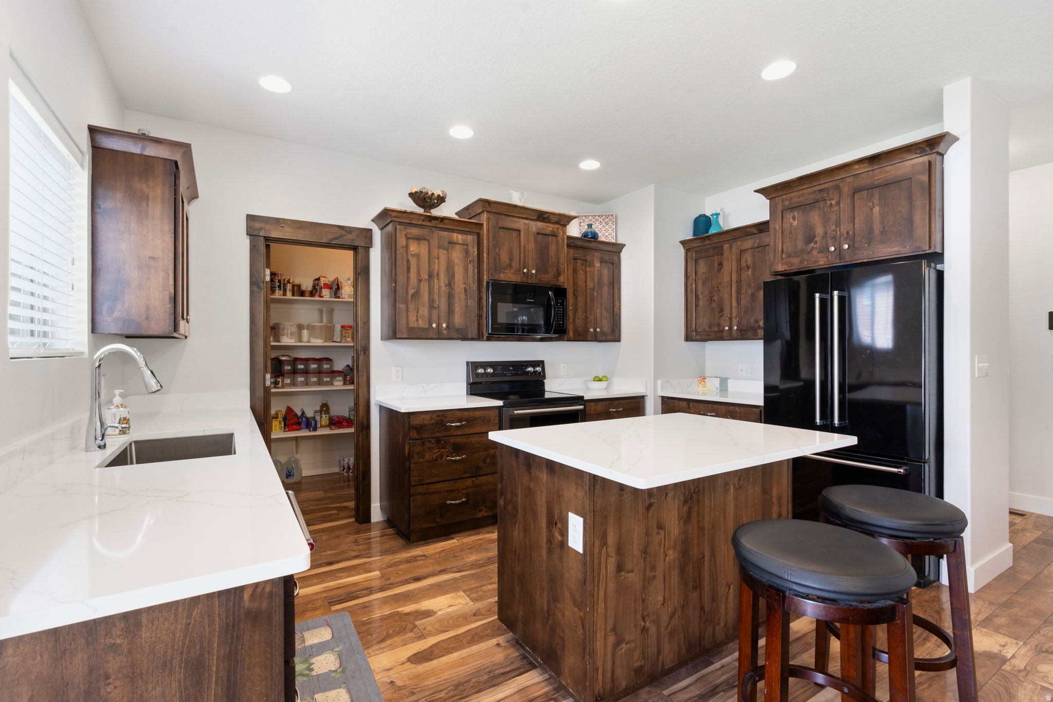 MAPLE MOUNTAIN - Residential