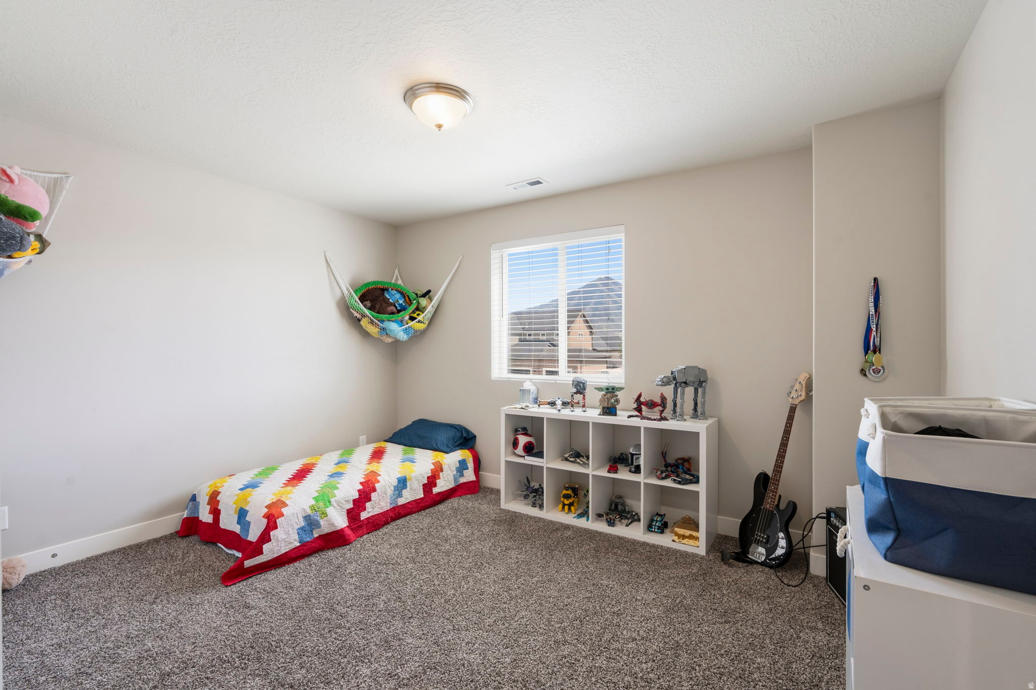 MAPLE MOUNTAIN - Residential