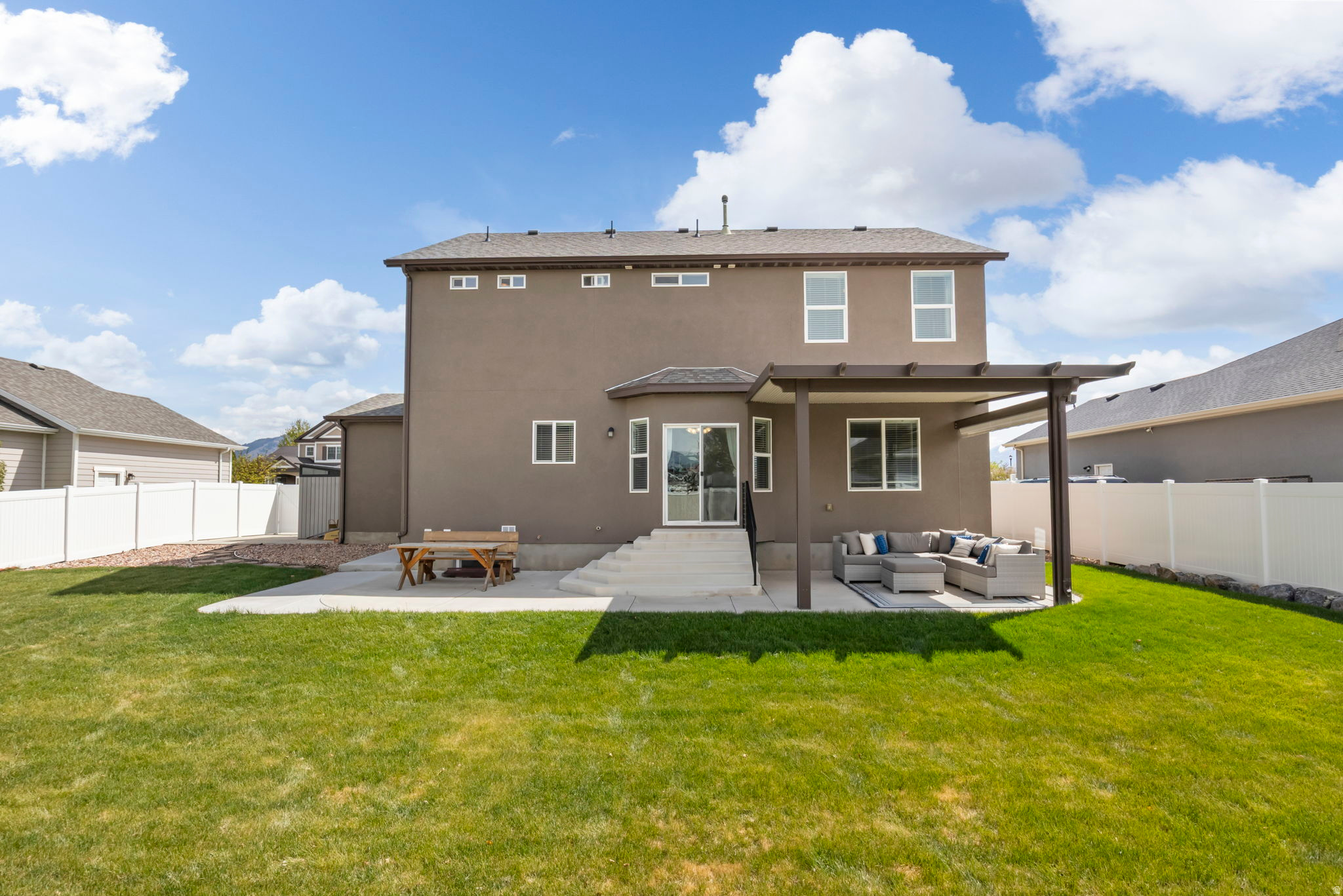 MAPLE MOUNTAIN - Residential