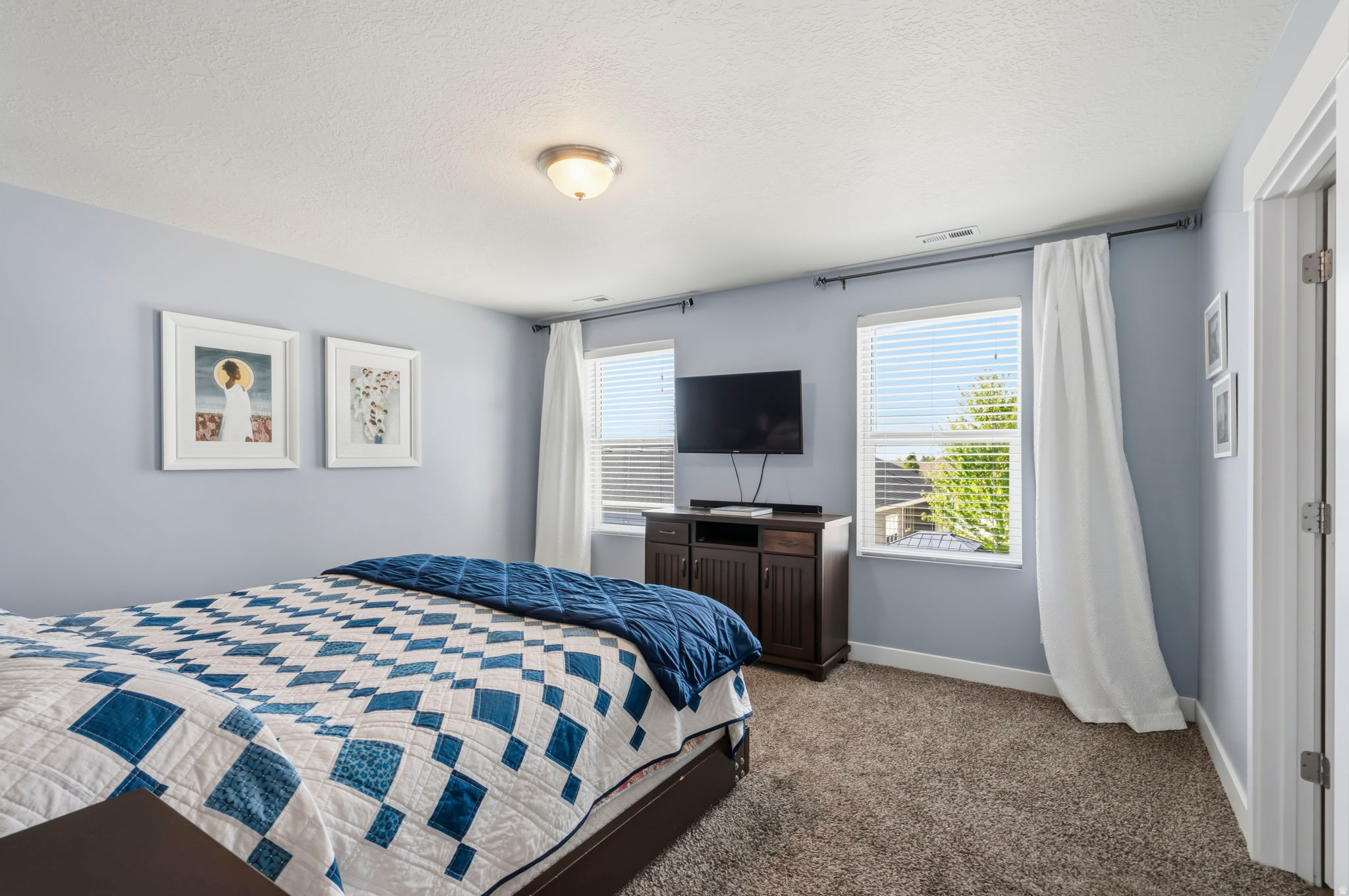 MAPLE MOUNTAIN - Residential