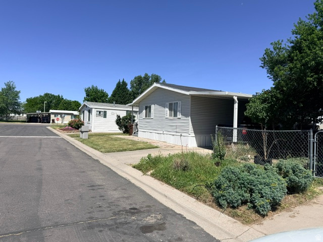 WINDSOR STATES - Residential
