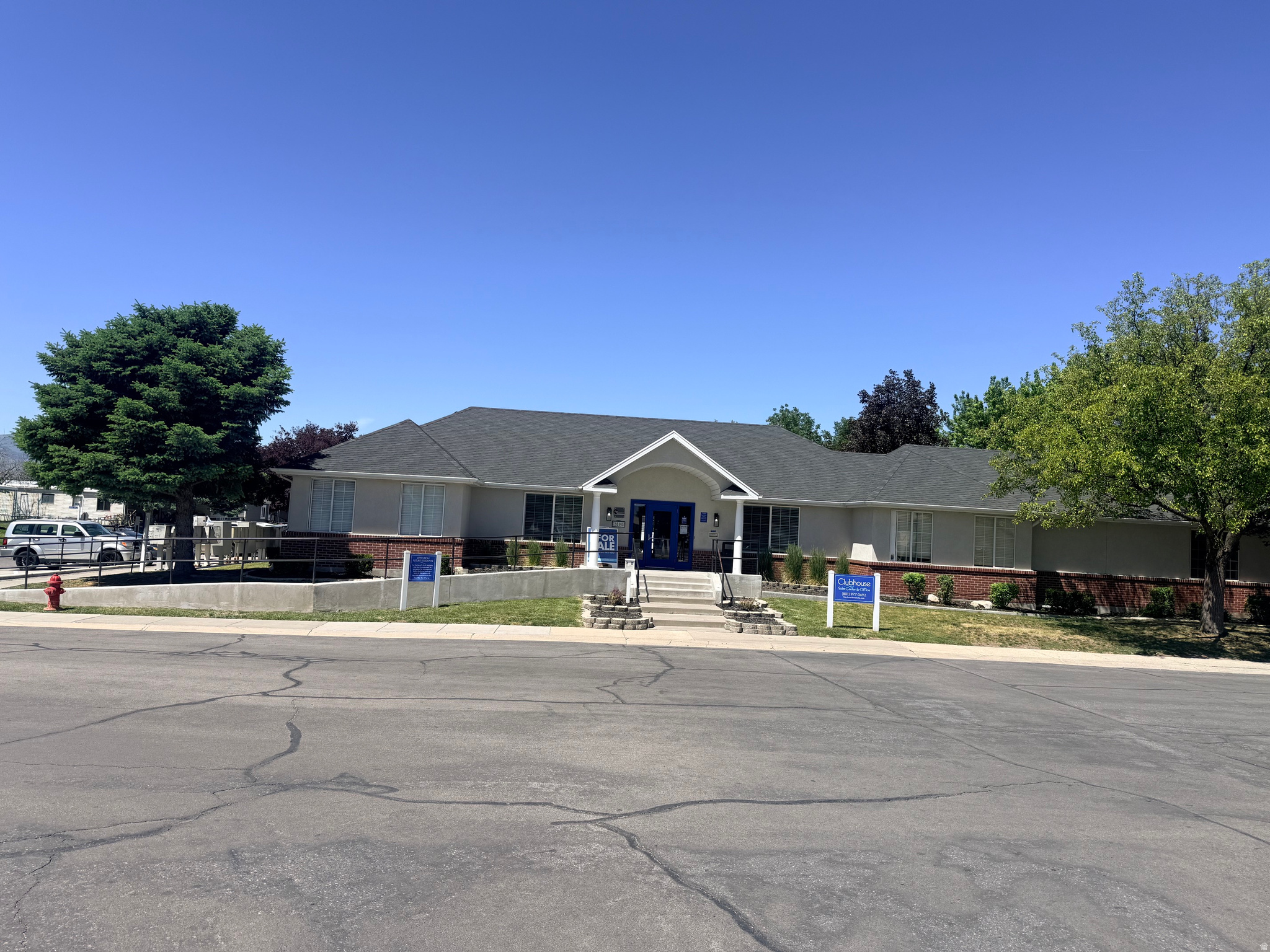 WINDSOR STATES - Residential