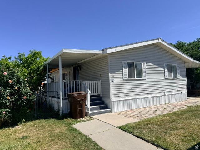 WINDSOR STATES - Residential