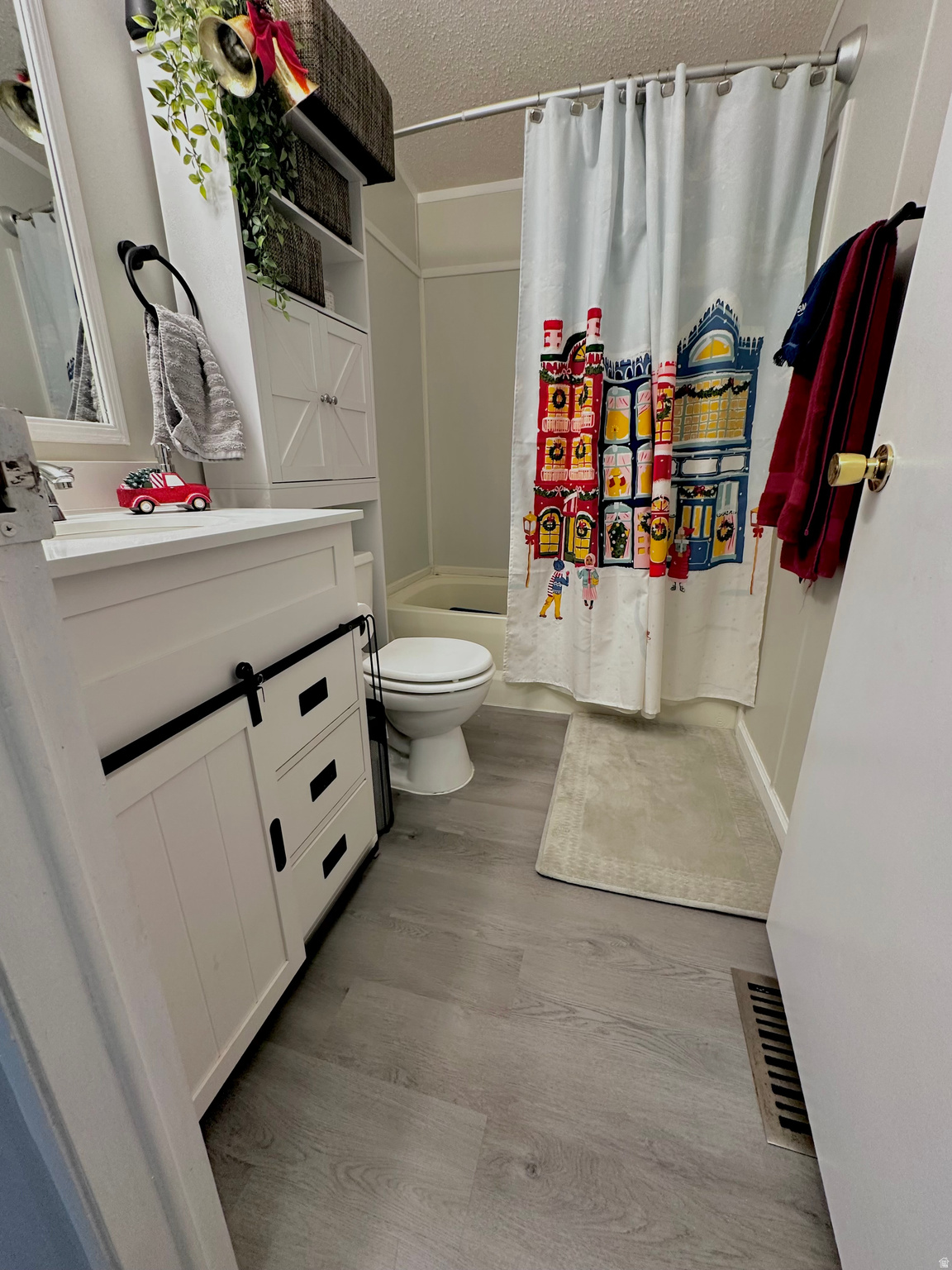 WINDSOR STATES - Residential