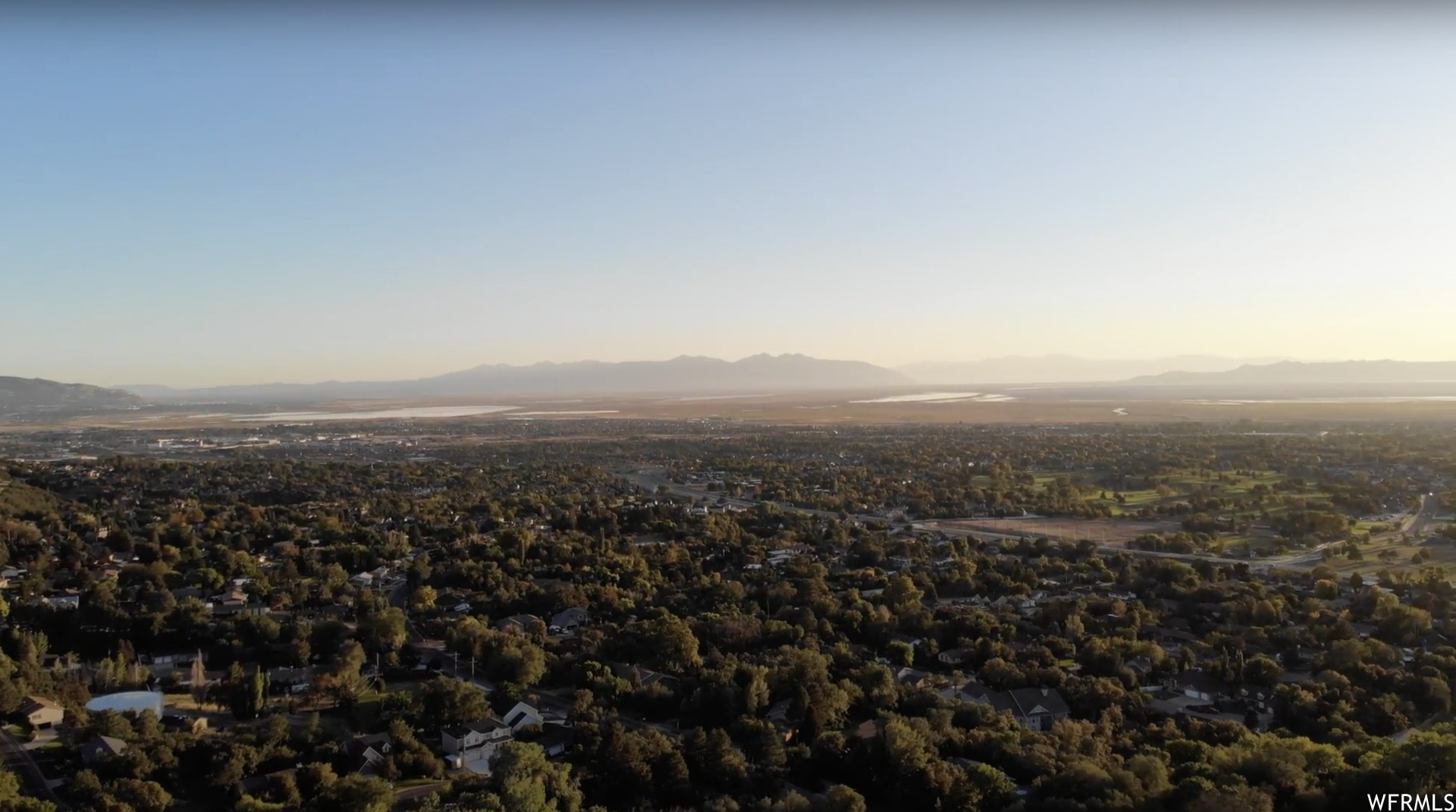 ROCK LOFT RIDGE ESTA - Land