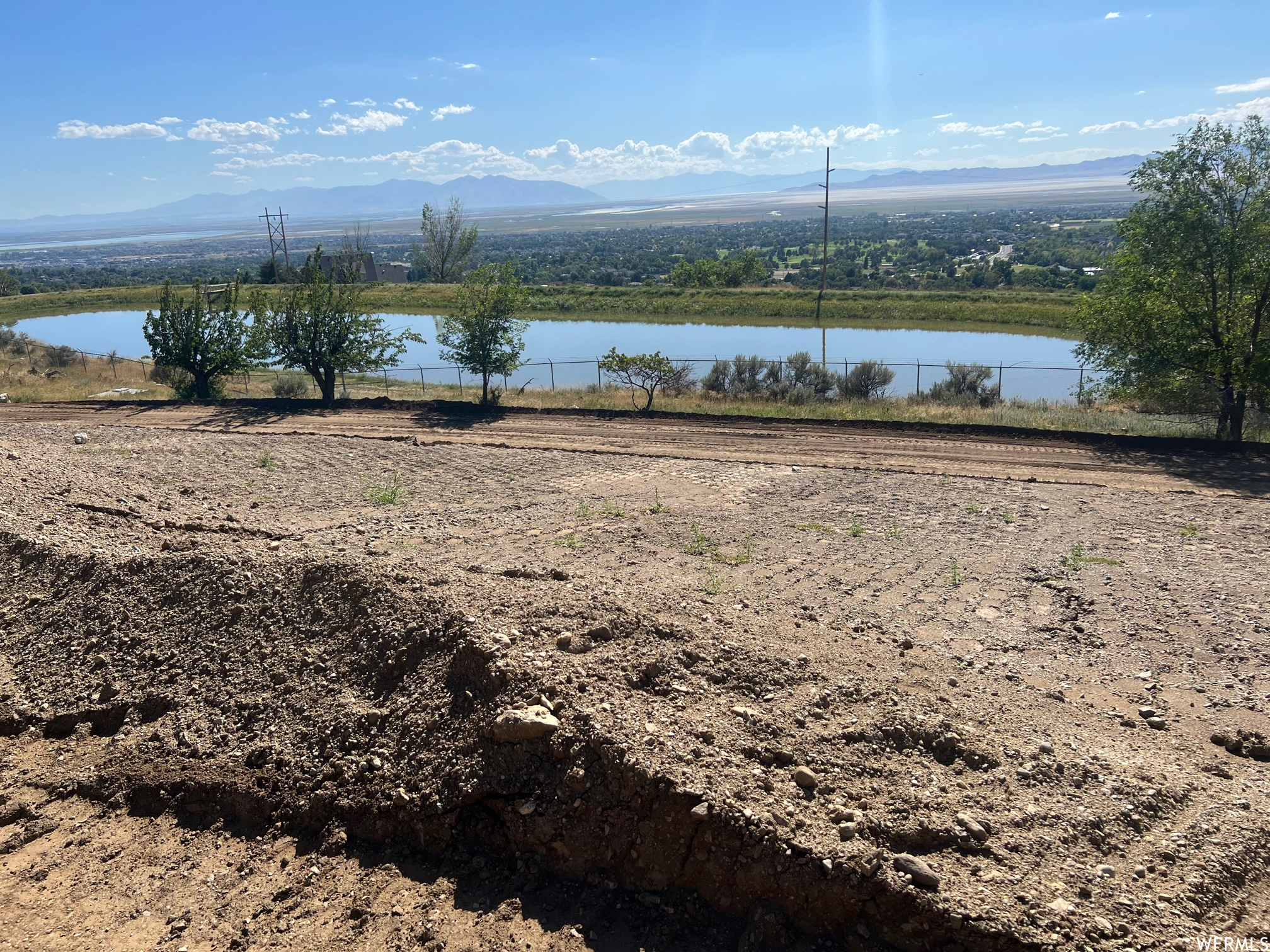 ROCK LOFT RIDGE ESTA - Land