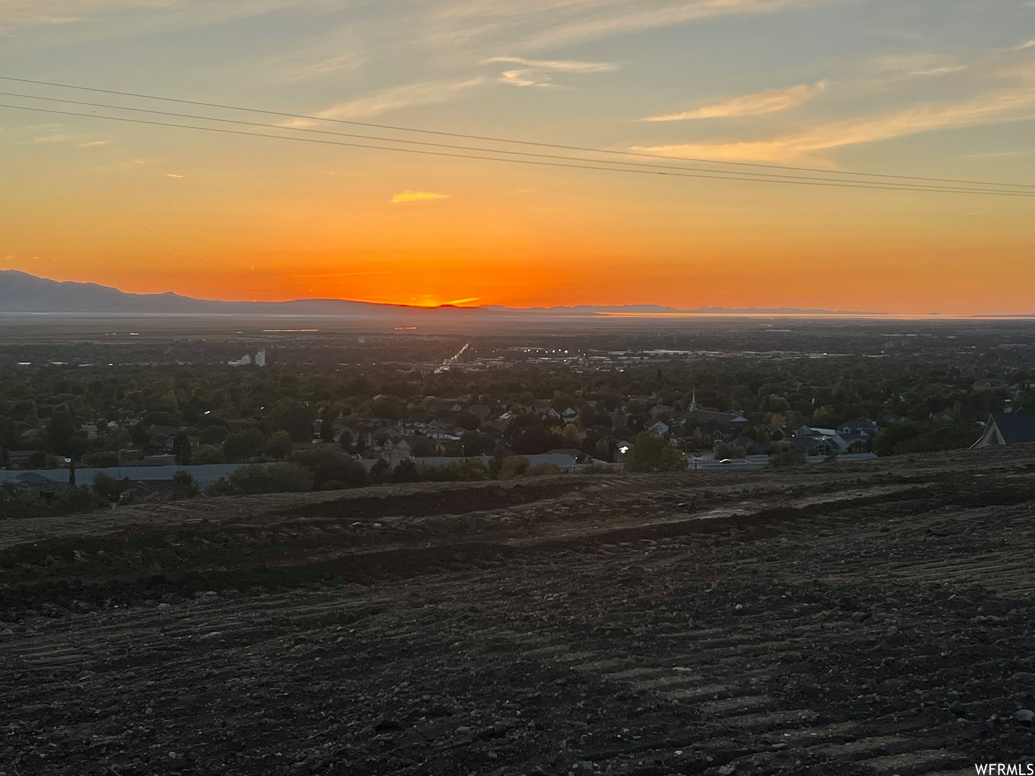 ROCK LOFT RIDGE ESTA - Land