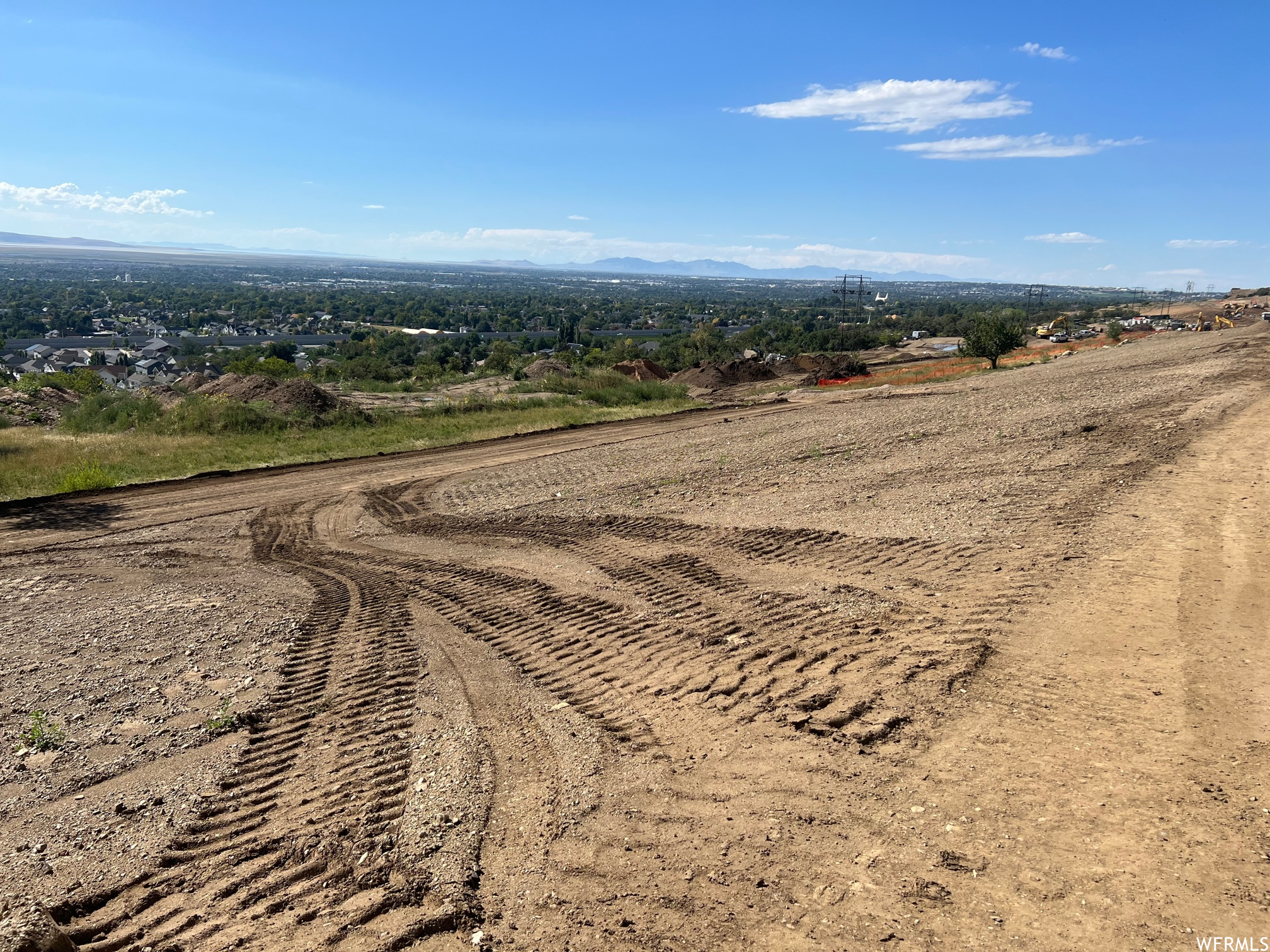 ROCK LOFT RIDGE ESTA - Land