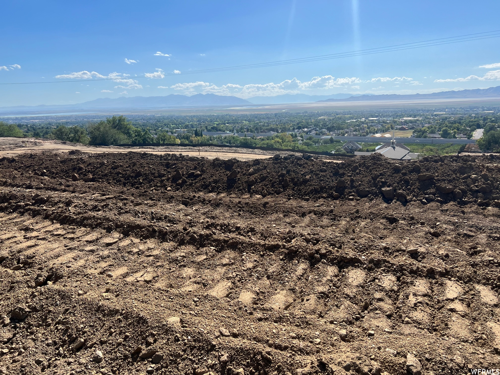 ROCK LOFT RIDGE ESTA - Land