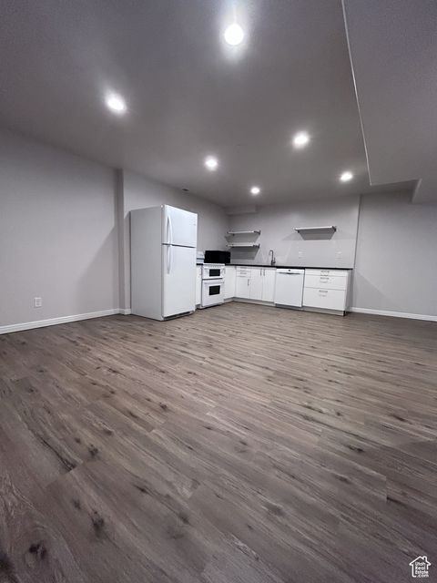 Tiny photo for 506 E ROCKY MOUTH LN #BSMT, Draper, UT 84020 (MLS # 2116059)