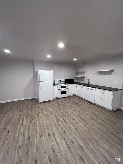 Tiny photo for 506 E ROCKY MOUTH LN #BSMT, Draper, UT 84020 (MLS # 2116059)