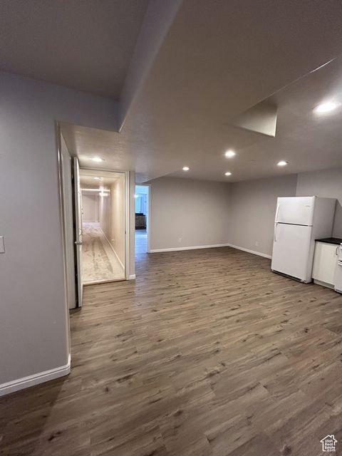 Tiny photo for 506 E ROCKY MOUTH LN #BSMT, Draper, UT 84020 (MLS # 2116059)