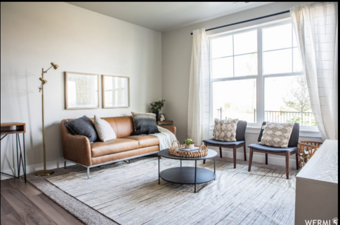 THE EXCHANGE - Residential