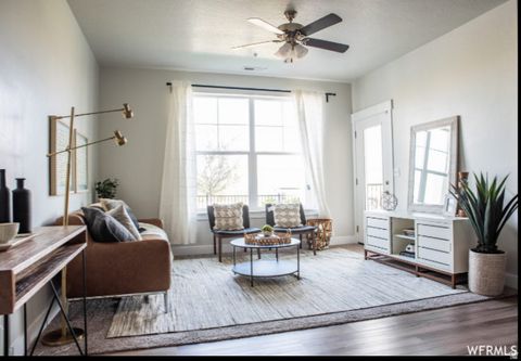 Tiny photo for 3820 W 1850 N #204, Lehi, UT 84043 (MLS # 2134710)