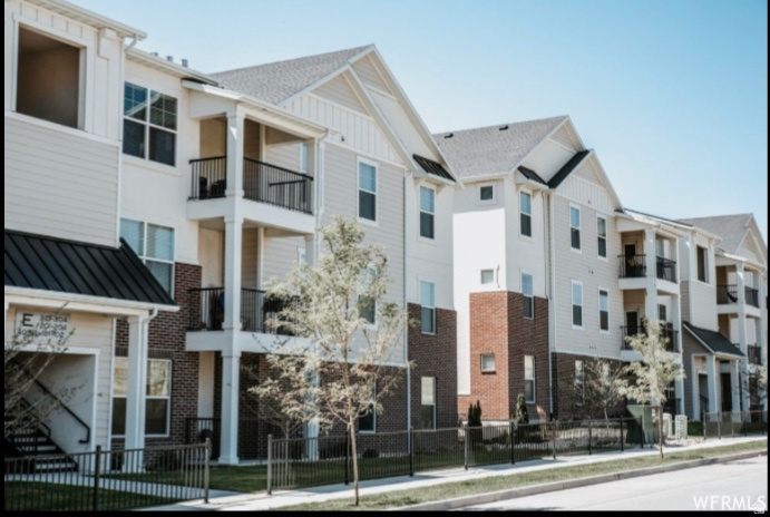 THE EXCHANGE - Residential