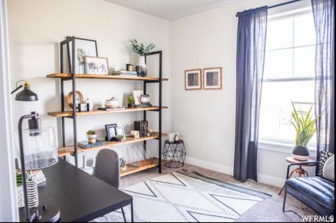 Tiny photo for 3820 W 1850 N #204, Lehi, UT 84043 (MLS # 2134710)