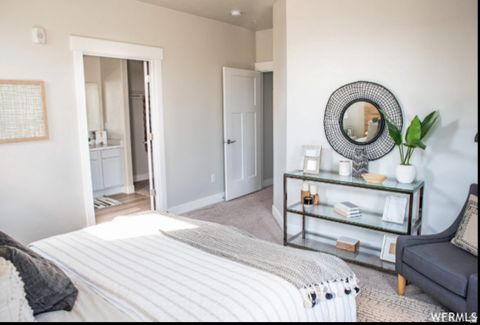 Tiny photo for 3820 W 1850 N #204, Lehi, UT 84043 (MLS # 2134710)