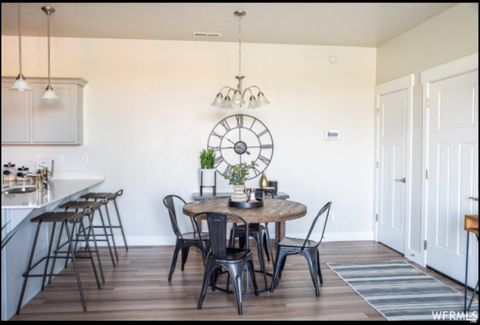 Tiny photo for 3820 W 1850 N #204, Lehi, UT 84043 (MLS # 2134710)