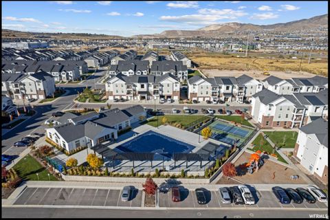 Tiny photo for 3820 W 1850 N #204, Lehi, UT 84043 (MLS # 2134710)