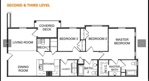 Tiny photo for 3820 W 1850 N #204, Lehi, UT 84043 (MLS # 2134710)