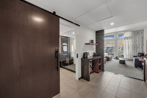 Tiny photo for 1500 E BLACK DESERT DR #46317, Ivins, UT 84738 (MLS # 2135192)