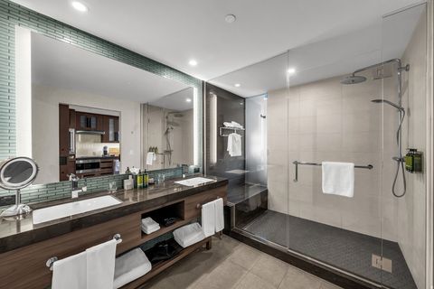 Tiny photo for 1500 E BLACK DESERT DR #46317, Ivins, UT 84738 (MLS # 2135192)