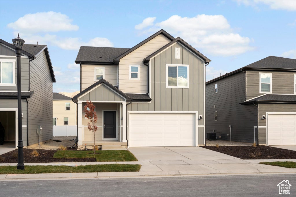 Photo of 2473 N 1765 W #160, Clinton, UT 84015 (MLS # 2192905)