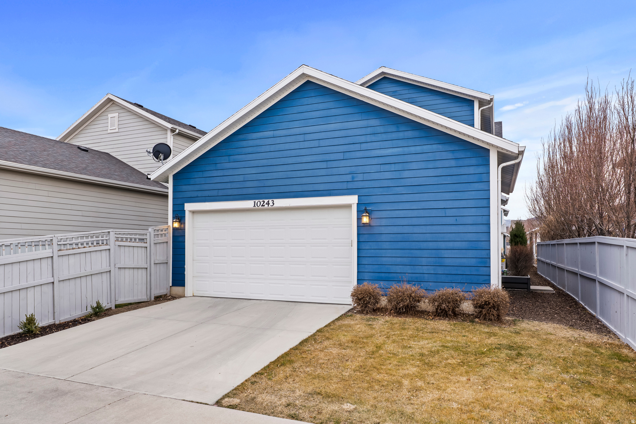 KENNECOTT - Residential