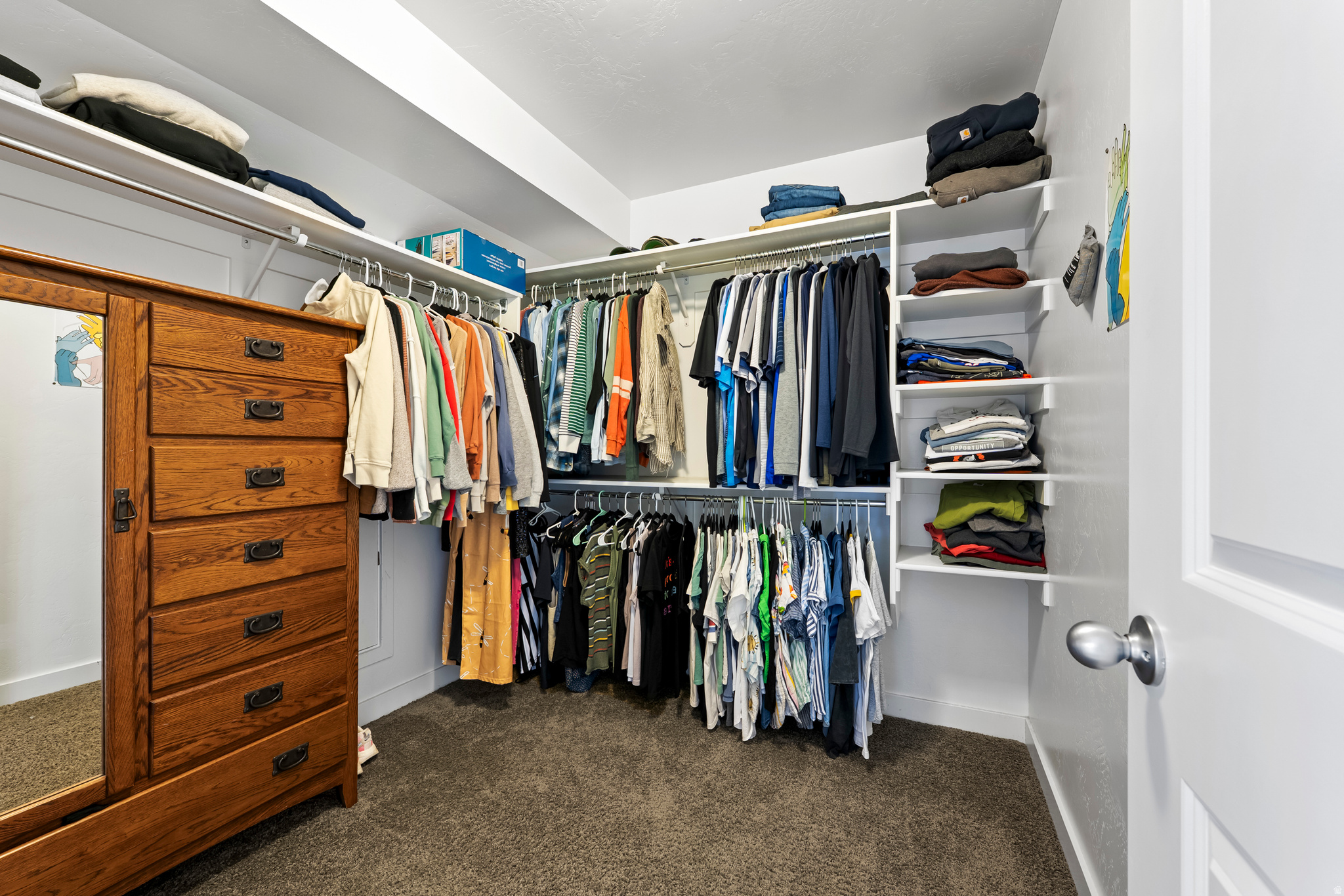 KENNECOTT - Residential