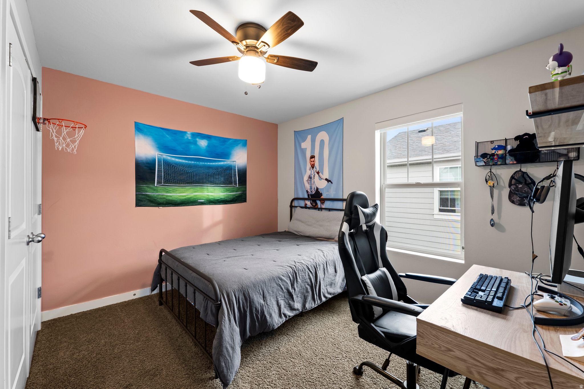 KENNECOTT - Residential