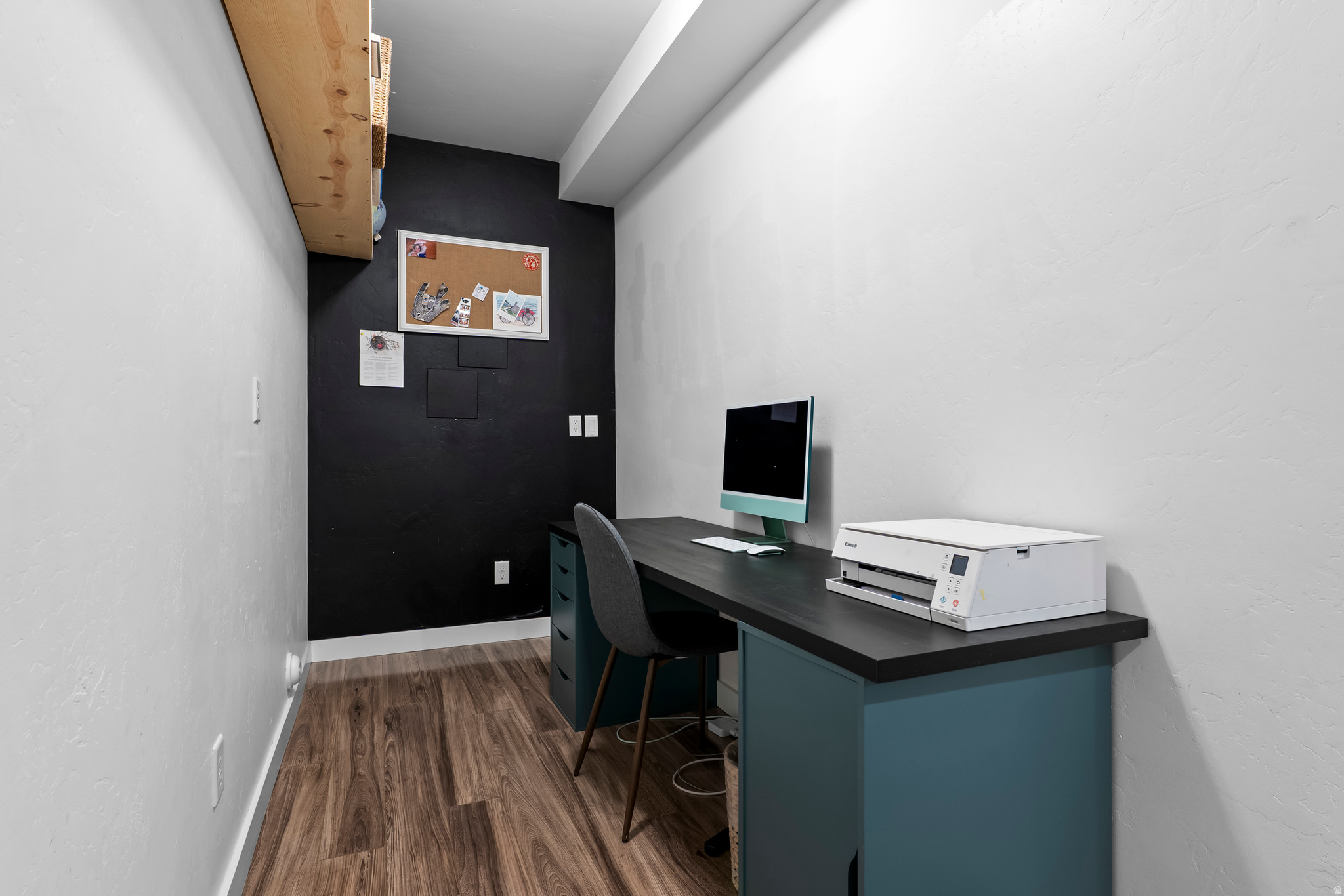 KENNECOTT - Residential