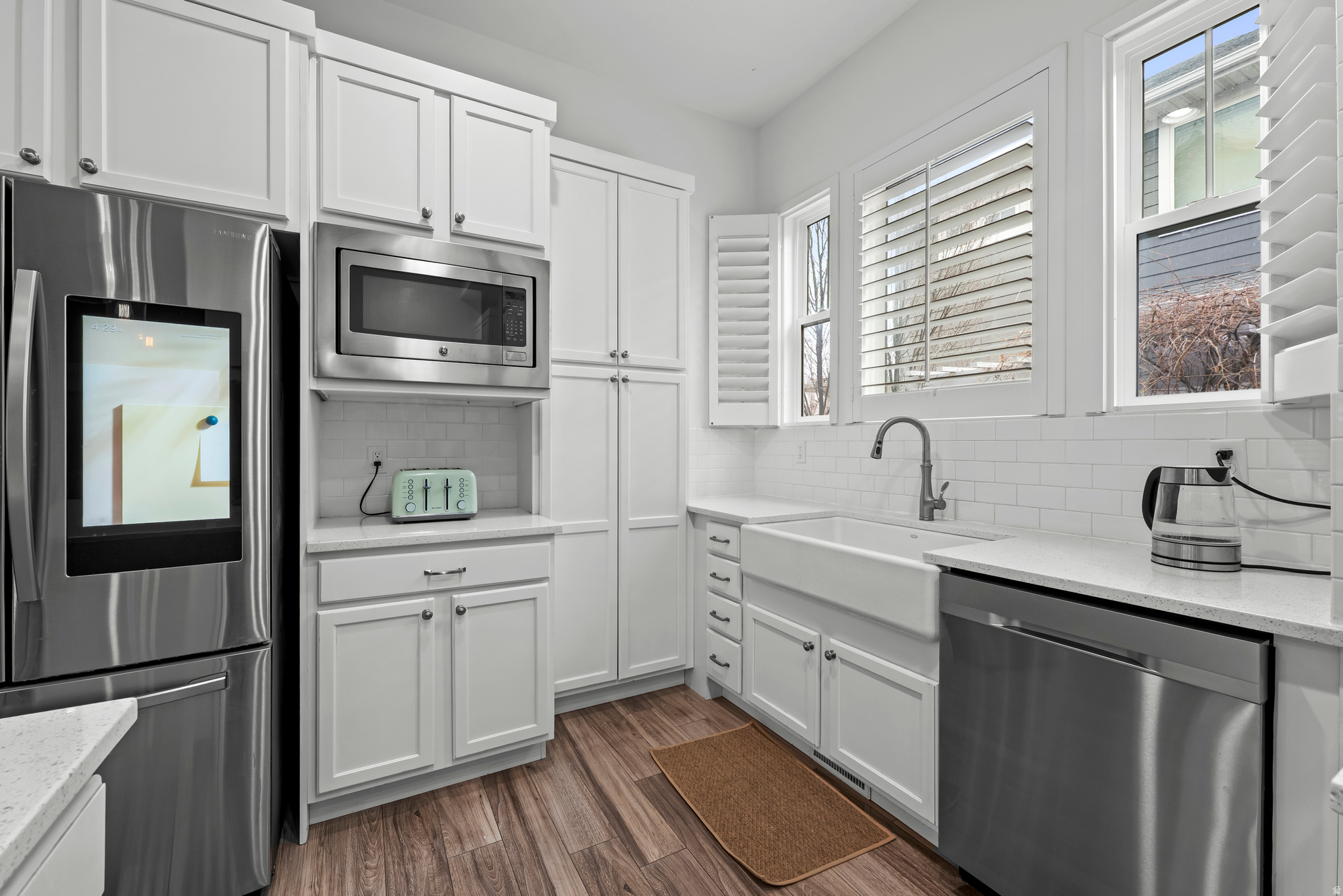 KENNECOTT - Residential