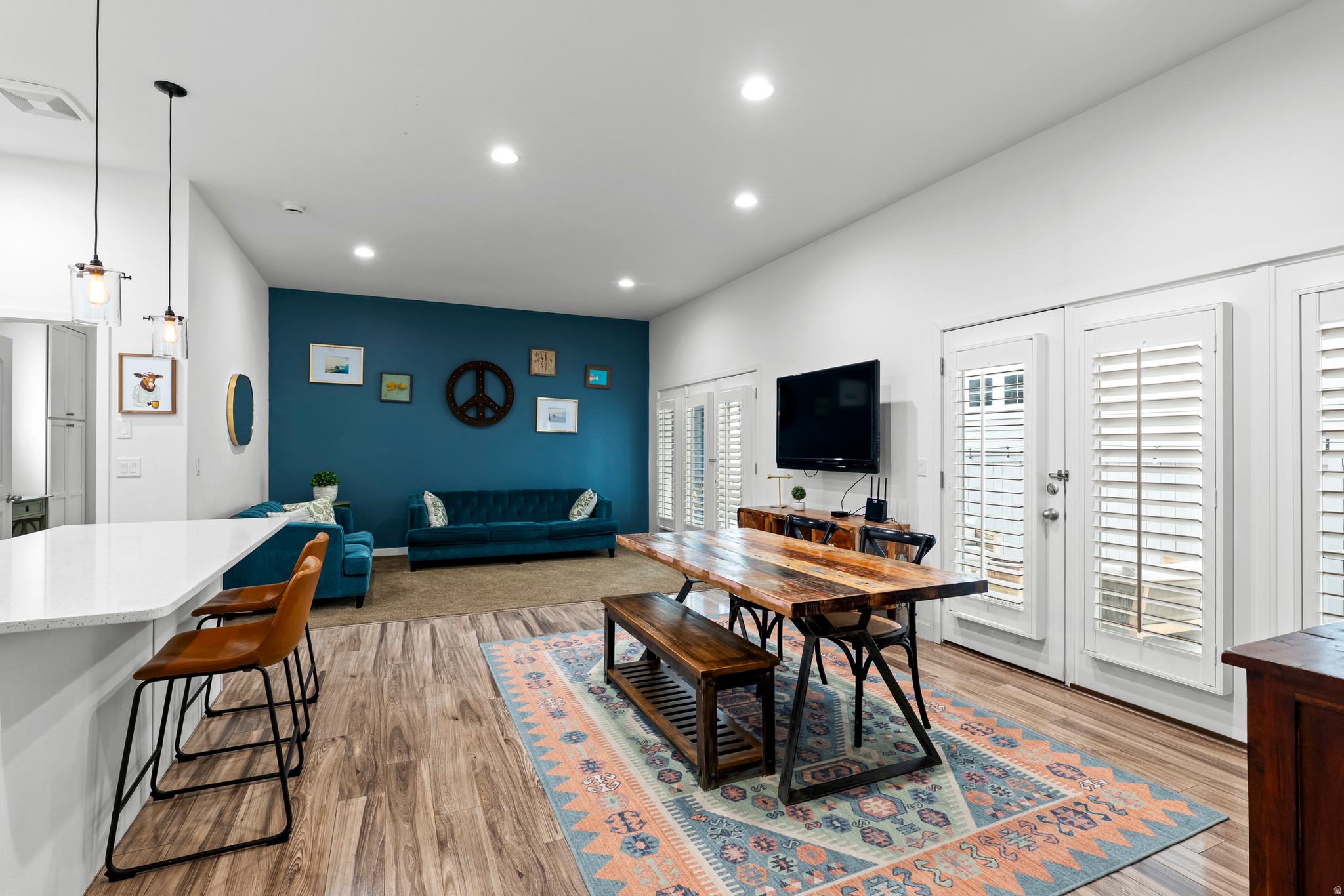 KENNECOTT - Residential