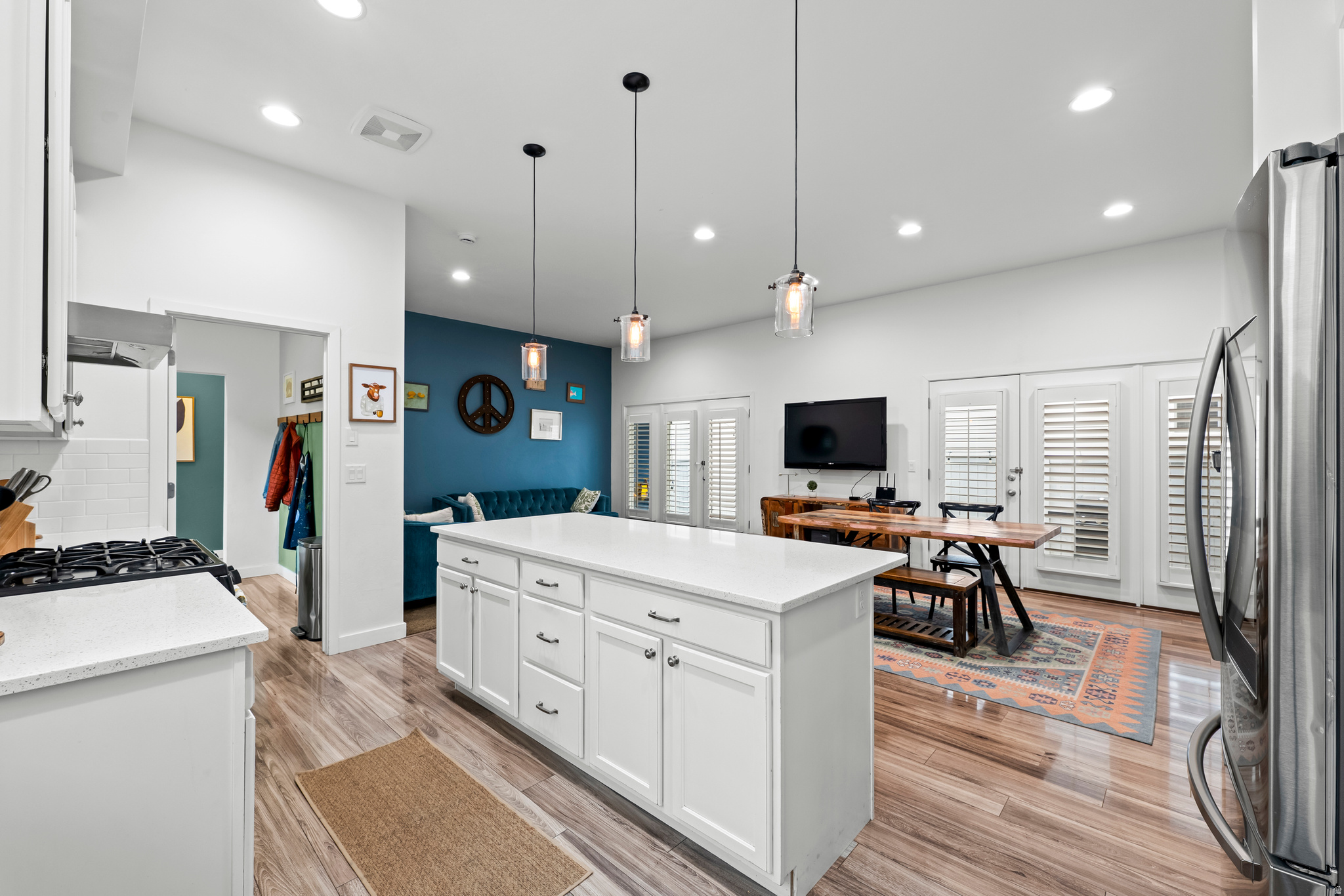 KENNECOTT - Residential