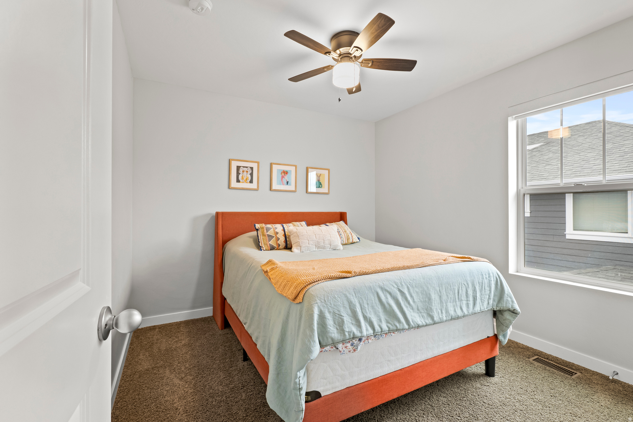 KENNECOTT - Residential