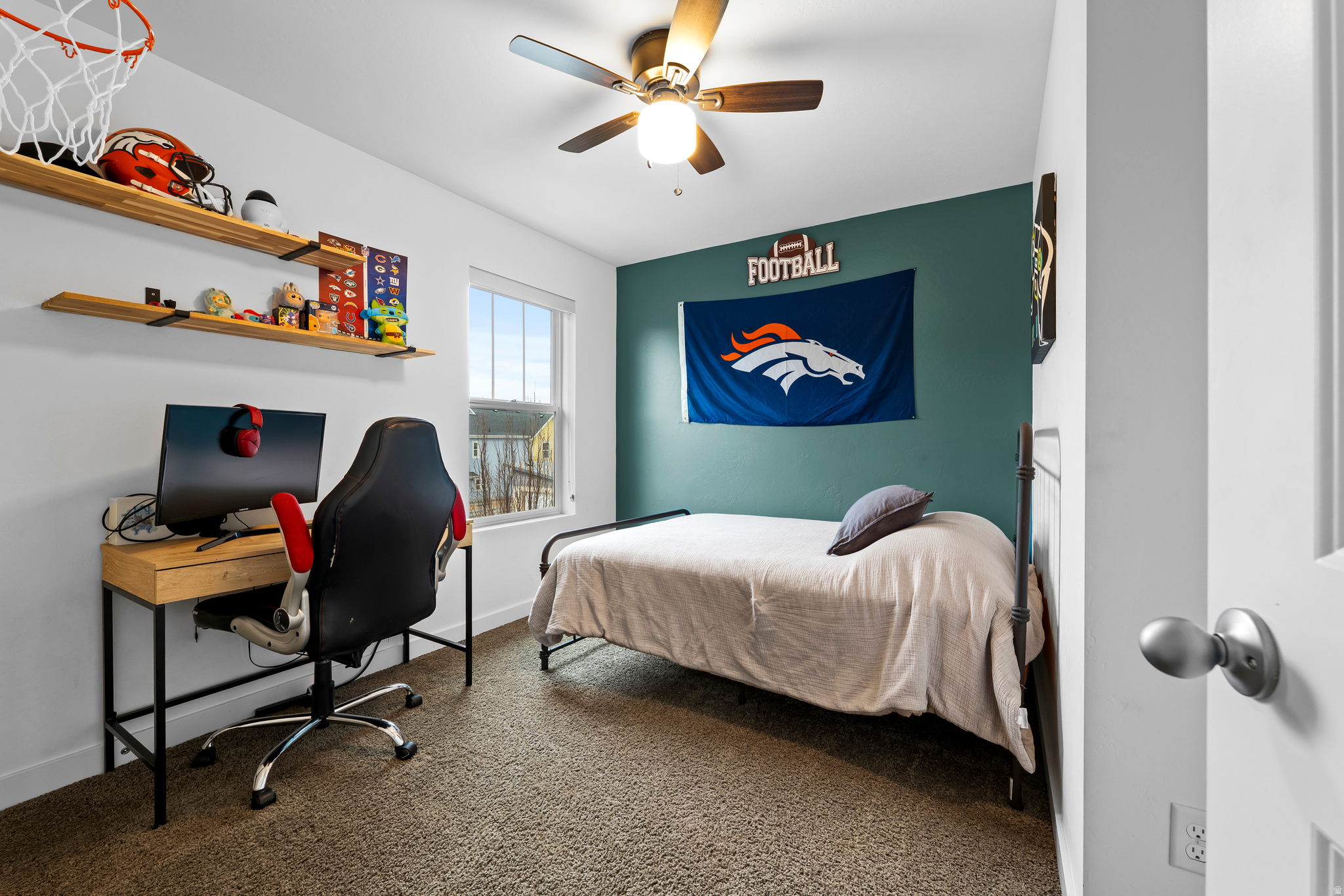 KENNECOTT - Residential