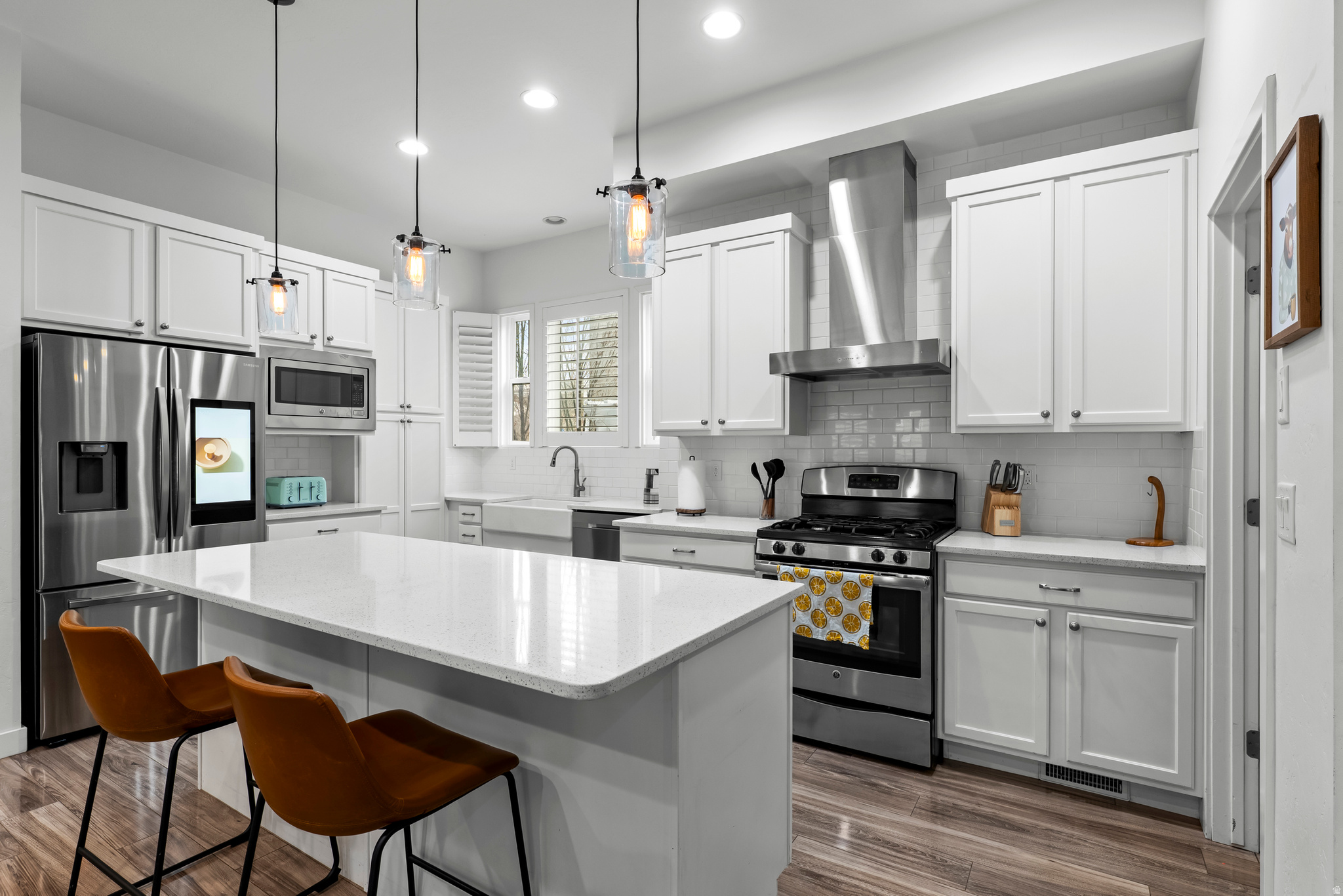 KENNECOTT - Residential