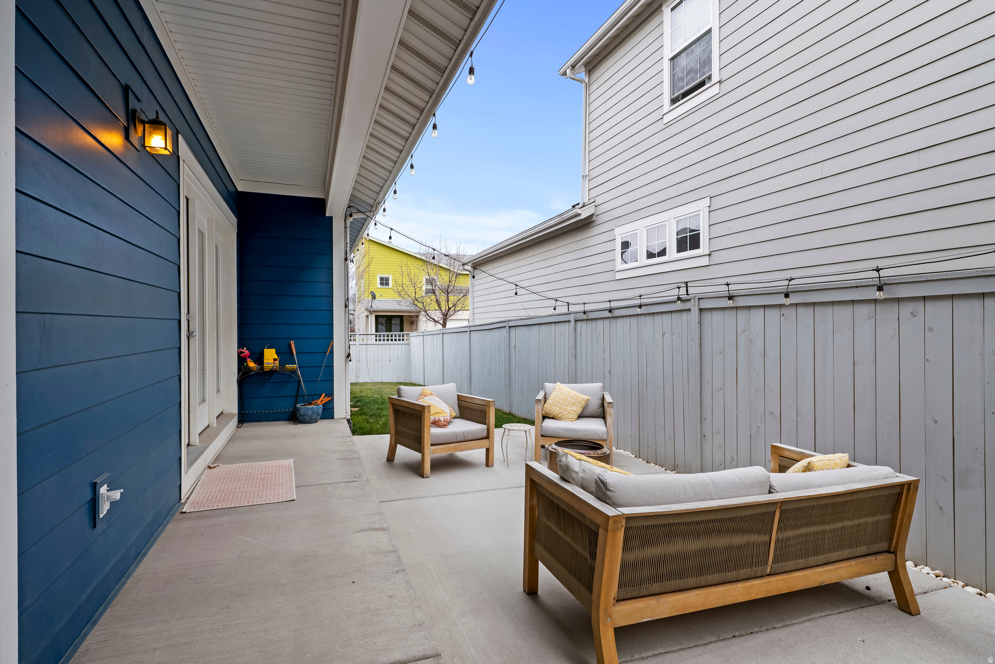 KENNECOTT - Residential