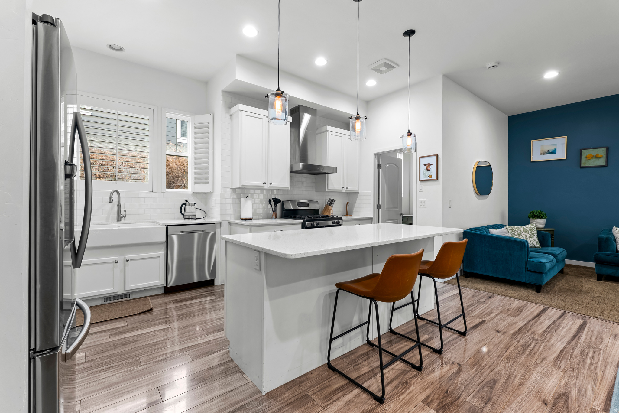 KENNECOTT - Residential