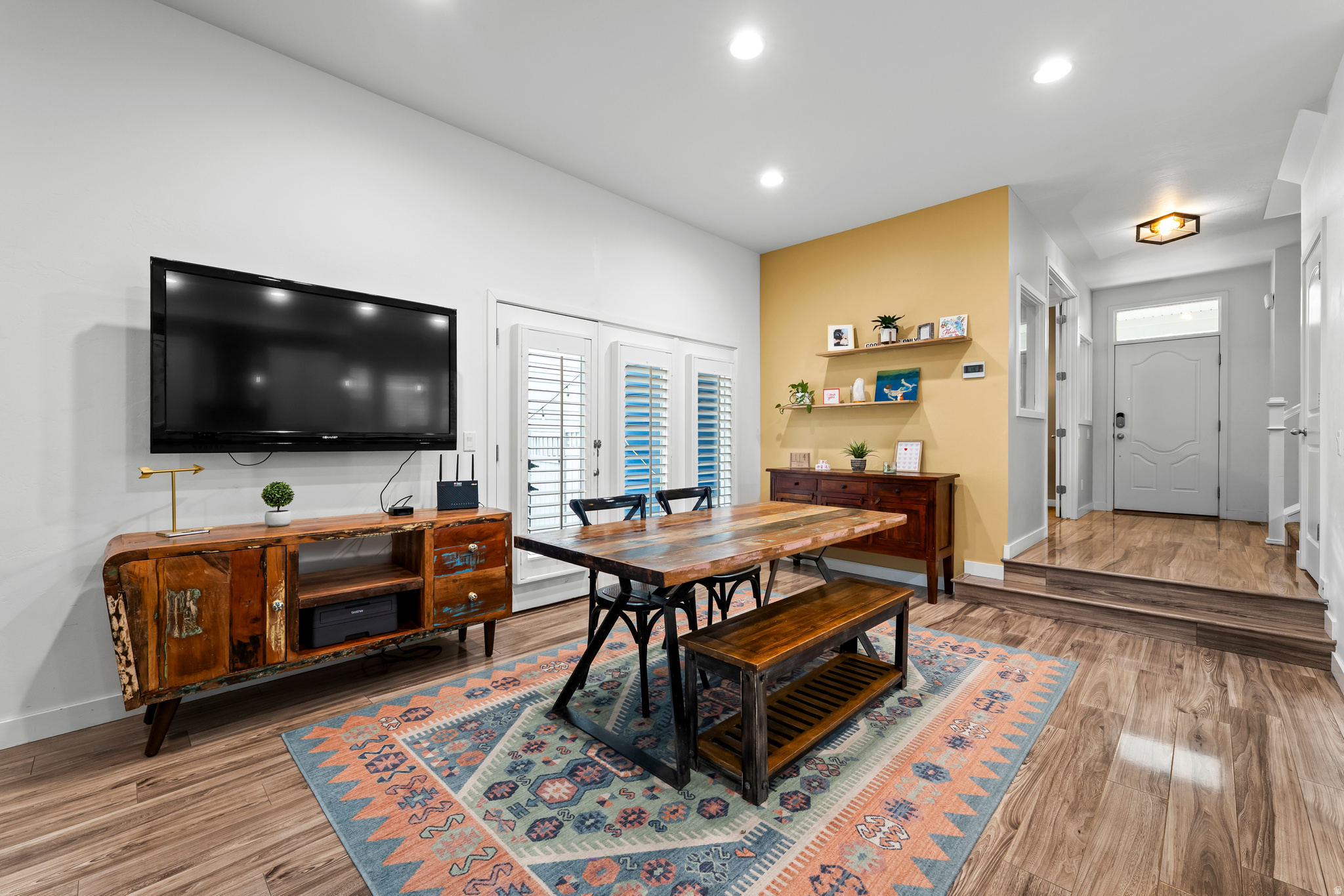 KENNECOTT - Residential