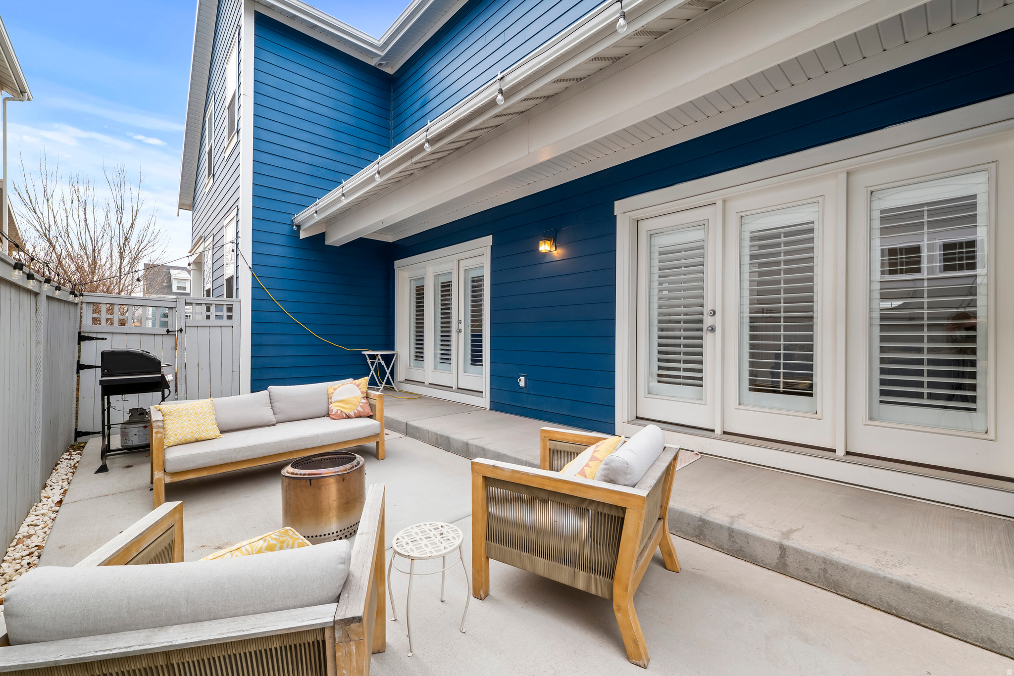 KENNECOTT - Residential