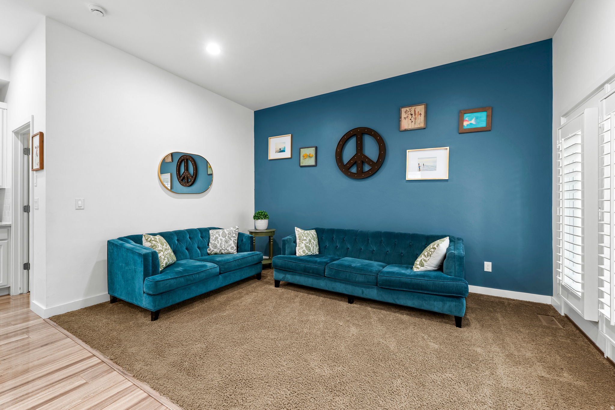 KENNECOTT - Residential