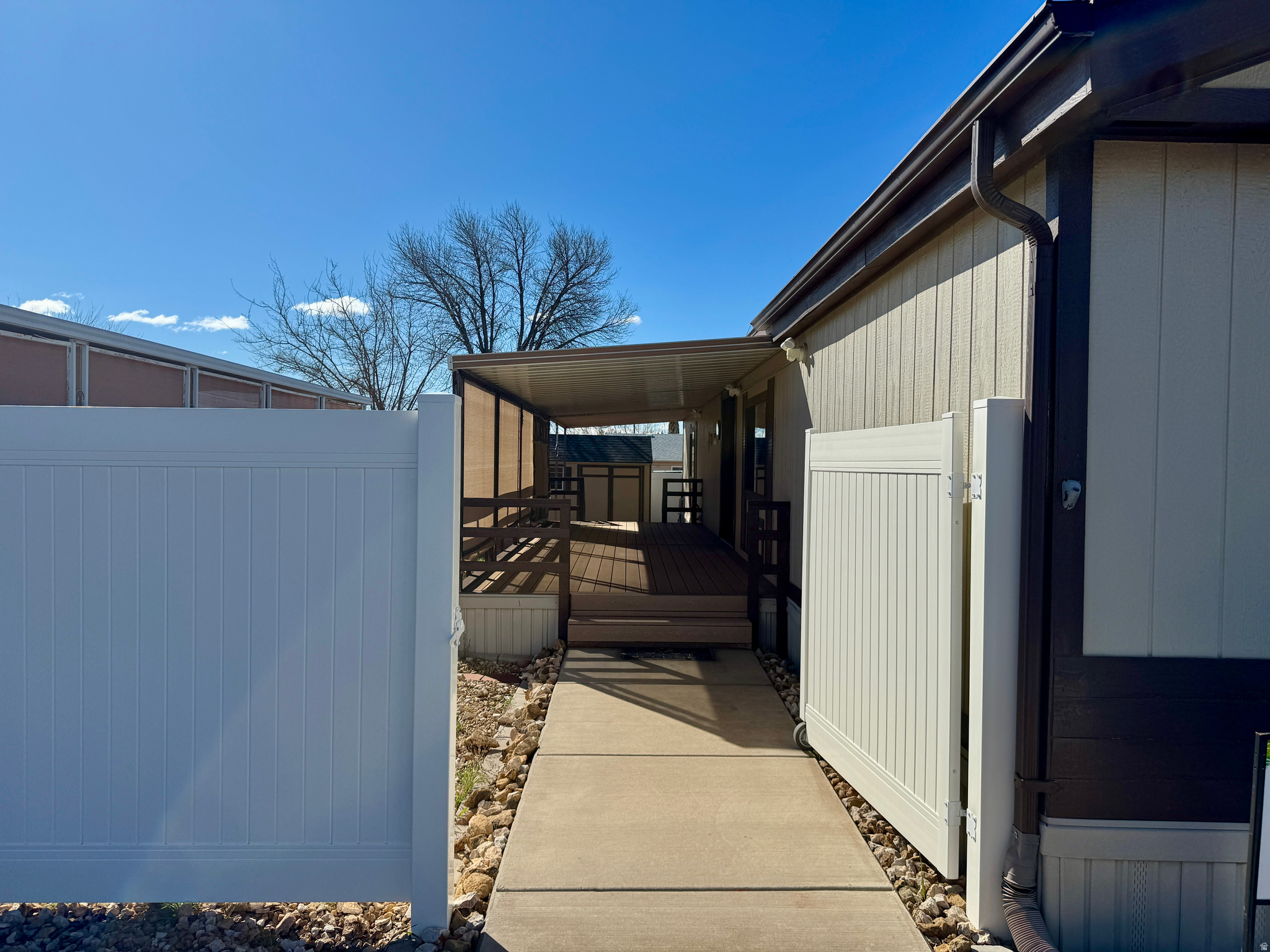 ST GEORGE TOWNSITE - Residential